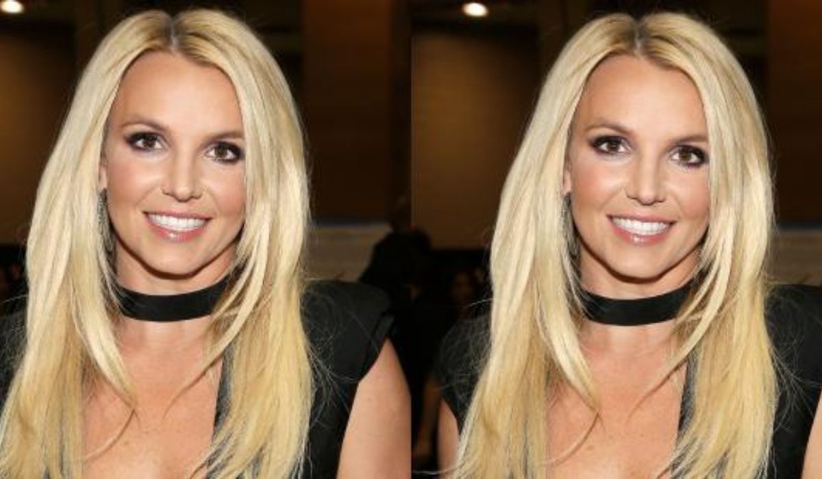 Britney Spears' lawyer files plea to remove and replace her father from conservatorship